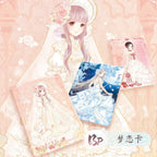 Love Nikki - Star Stylist - Creative Pack - Wave 2