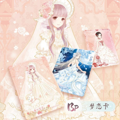 Love Nikki - Star Stylist - Creative Pack - Wave 2