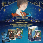 KAYOU Harry Potter - Wizards' Collectible Card - Eternal Edition - SEA English Version