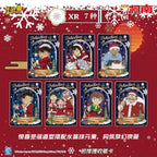 ✨Detective Conan - Famous Deduction Collection Cards: Insight Pack Series 7🌈