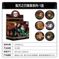 Demon Slayer Badge Assortment – Wave 1
