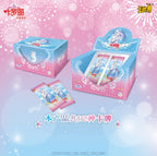 KAYOU YeLuoli - Fairyland Collectible Cards - Dreamy Pack - Wave 15