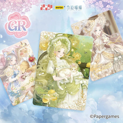 Love Nikki - Star Stylist - Thousand Creations Pack - Wave 1