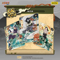 KAYOU Naruto Heritage Collection Cards - Soldiers Chapter - 8th Edition Official Genuine Collectible Cards (Simplified Chinese Version)