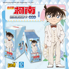 KAYOU Detective Conan Cards - Insight Pack Series 5, Co-Branded Blind Box