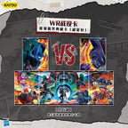 KAYOU Transformers: Energon Critical Collection – Hyper Boost Pack (Wave 1)