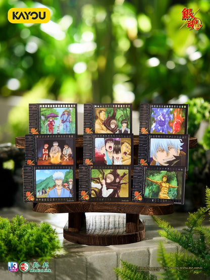 KAYOU Gintama Prize - R30 - Beetle Catching Series Wave 1（Full Complete Set）