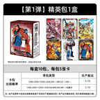 KAYOU Transformers: Energon Critical Collection – Elite Pack (Wave 1)