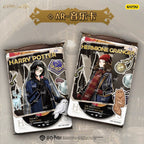 Kayou Harry Potter Wizard Collection Eternal Edition Series 4 Official Authentic Peripheral Card Pack Cards