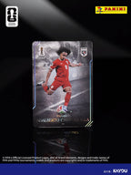 KAYOU × Panini FIFA World Cup 2026™ Official Football Trading Cards