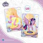 My Little Pony - Fun Moments Edition SEA trading card