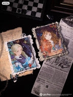 Kayou Harry Potter Wizard Collection Eternal Edition Series 4 Official Authentic Peripheral Card Pack Cards