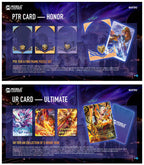 Mobile Legends: Bang Bang-Collectible Cards-Hand of Destiny-002A-SEA KAYOU