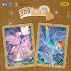 KAYOU My Little Pony - Friendship Eternal Card - Moon Edition Wave 10