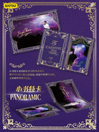 ETERSOURCE Jay Chou Carnival World Tour 2025 Collectible Cards Series 🔥ETERSOURCE Jay Chou Carnival Concert CARNIVAL Series Collectible Cards 2025