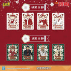 ✨Detective Conan - Famous Deduction Collection Cards: Insight Pack Series 7🌈
