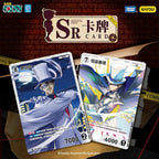 KAYOU Detective Conan Trading Card Game - Card Expansion Pack Series 1, Official Authentic Merchandise TCG