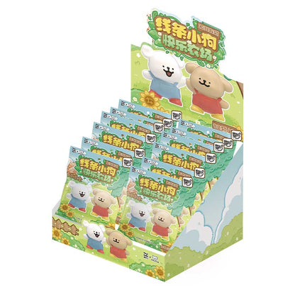 Maltese Happy Farm Mini Blind Bag