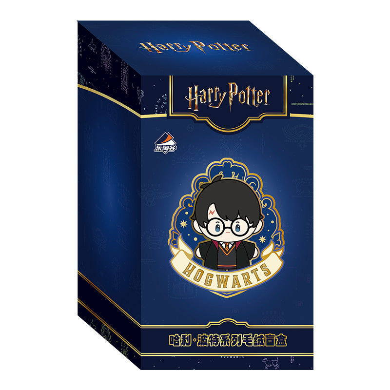 Harry Potter Series Plush Blind Box