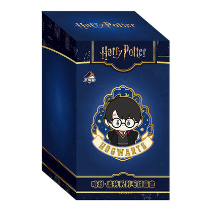 Harry Potter Series Plush Blind Box