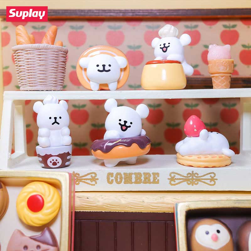 Maltese Afternoon Tea Mini Blind Bag