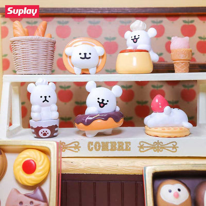 Maltese Afternoon Tea Mini Blind Bag
