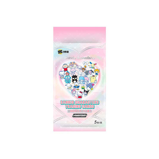 2025 PHANTOM SANRIO CHARACTERS Trading Cards