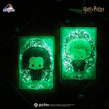 Harry Potter Hogwarts Series Flowing Sand Blind Box
