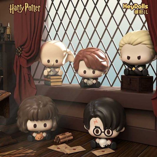 Harry Potter Diagon Alley Day Trip Mini Blind Bag