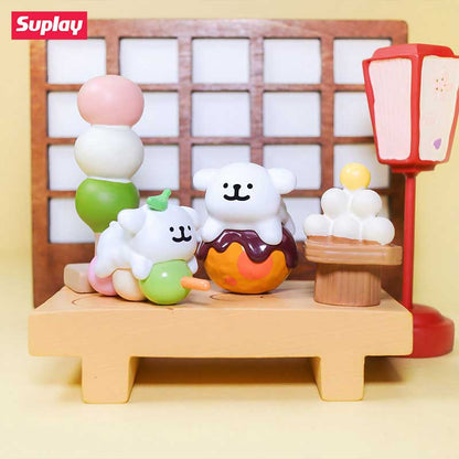 Maltese Afternoon Tea Mini Blind Bag