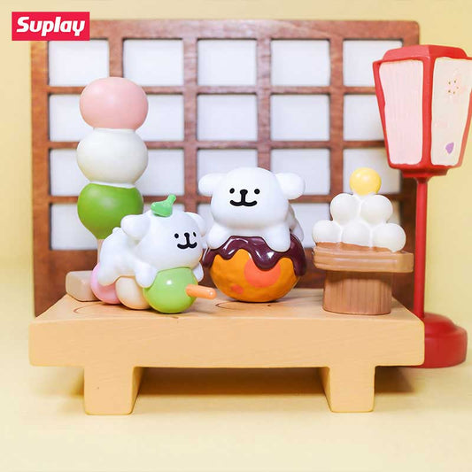 Maltese Afternoon Tea Mini Blind Bag