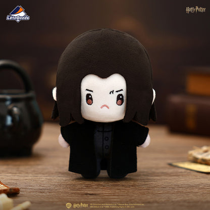 Harry Potter Series Plush Blind Box