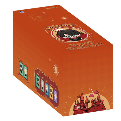 Harry Potter Hogwarts Series Flowing Sand Blind Box