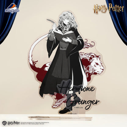 Harry Potter Original Line Art Series Character Stand Blind Bag