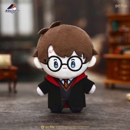 Harry Potter Series Plush Blind Box