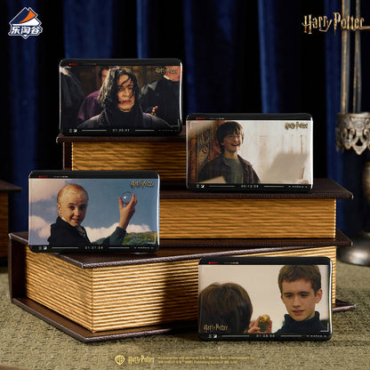 Harry Potter Magic Echo Series Character Badge