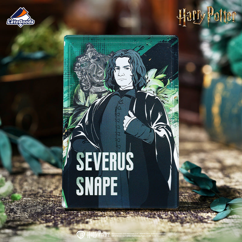 Harry Potter Original Line Art Series Flowing Sand Blind Box