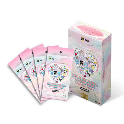 2025 PHANTOM SANRIO CHARACTERS Trading Cards