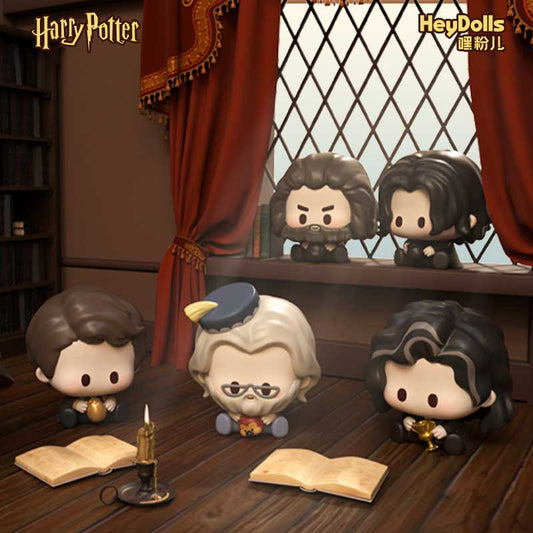 Harry Potter Diagon Alley Day Trip Mini Blind Bag