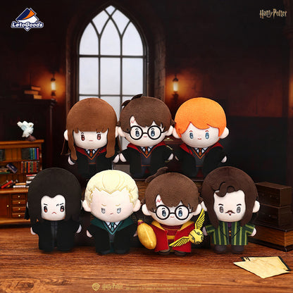 Harry Potter Series Plush Blind Box