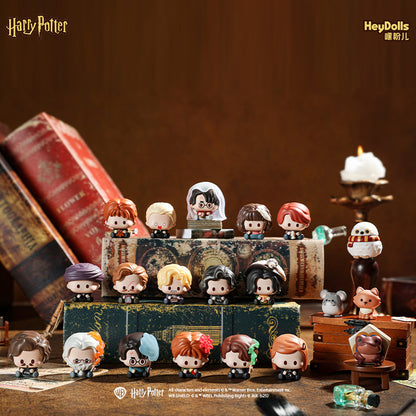 Harry Potter Defense Against the Dark Arts Mini Blind Bag