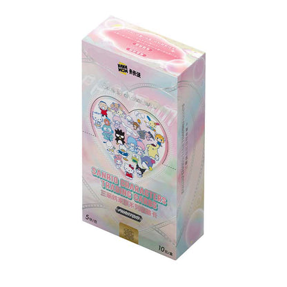 2025 PHANTOM SANRIO CHARACTERS Trading Cards