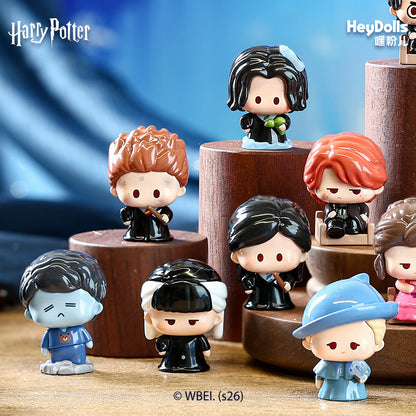 Harry Potter House Life Mini Blind Bag - PU Limited Edition