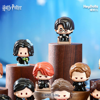 Harry Potter House Life Mini Blind Bag - PU Limited Edition