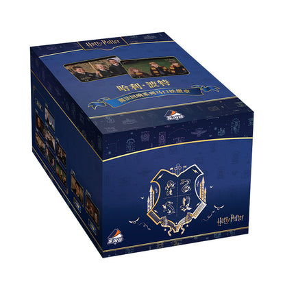 Harry Potter Magic Echo Series Character Badge