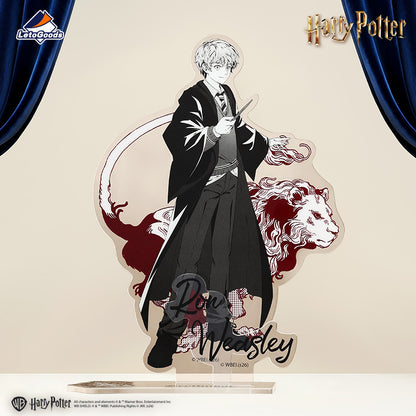 Harry Potter Original Line Art Series Character Stand Blind Bag