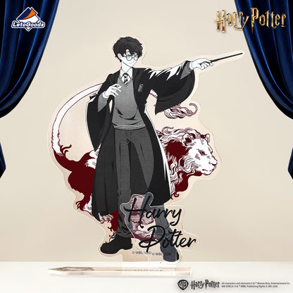 Harry Potter Original Line Art Series Character Stand Blind Bag