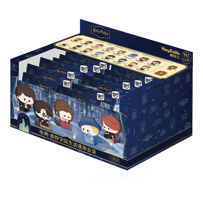 Harry Potter House Life Mini Blind Bag - PU Limited Edition