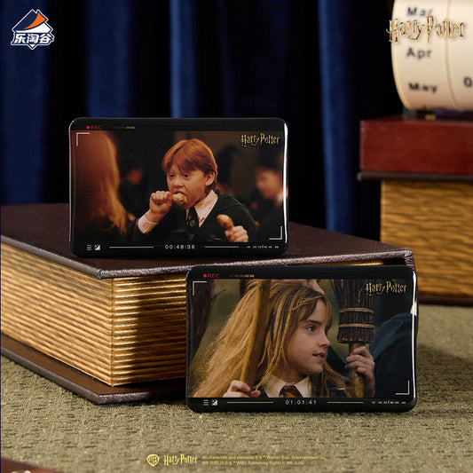 Harry Potter Magic Echo Series Character Badge