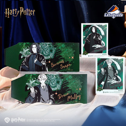 Harry Potter Original Line Art Series Peel-Apart Film Blind Bag